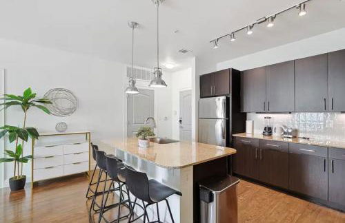 Stylish 2B near Legacy West Wi-Fi Fitness Pool 2349 - Foto 28