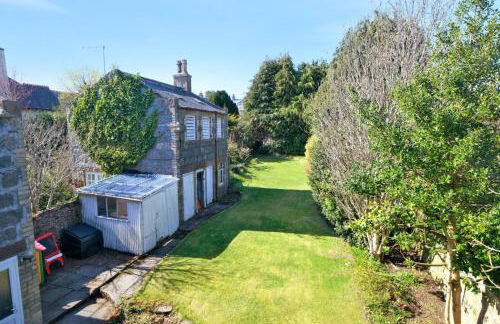 Flat in Cults perfect for Royal Deeside visits - Photo 14