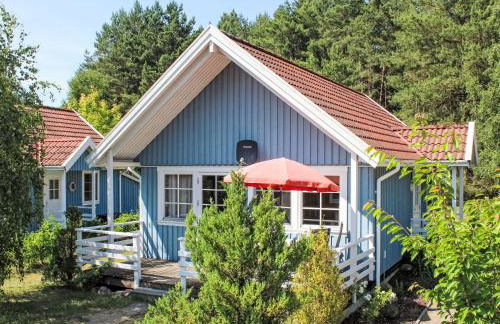 Holiday Home Wald und See by Interhome - Photo 24