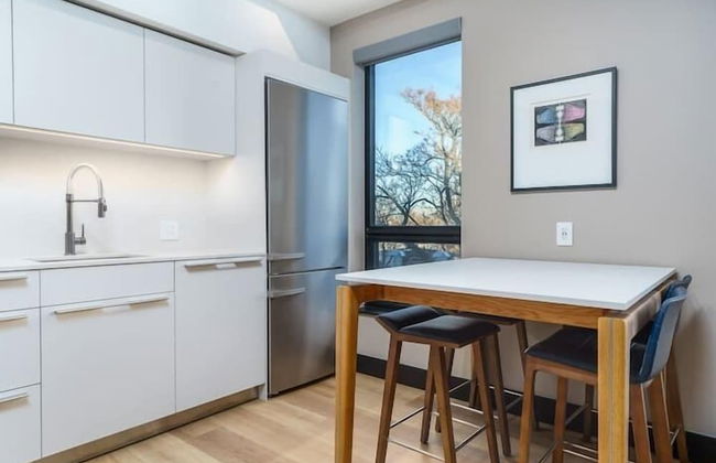 The Berkeley Hotel - Photo 37