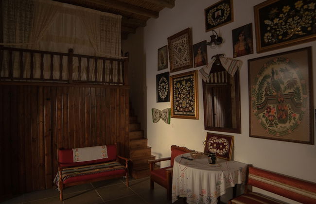 Traditional Stone House Emanouela - Foto 6