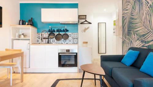 Le Cosy Stan - Foto 4