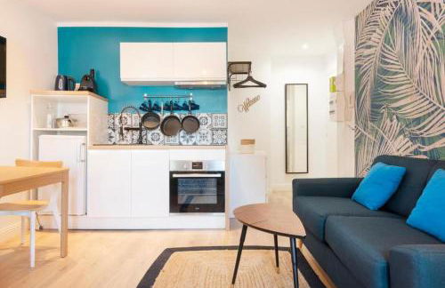 Le Cosy Stan - Foto 4