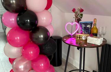 Lorraine's Loft - Foto 13