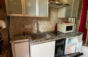 Mas de la Chapelle Sainte-Elisabeth - Foto 11