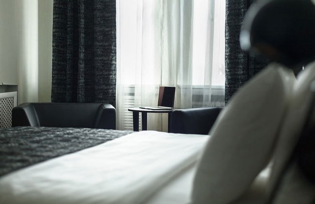 Kudrinskaya Tower - Foto 16