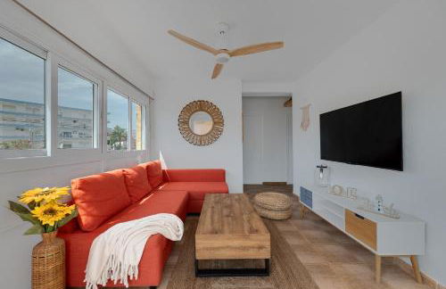 Primera línea playa Denia - Photo 14