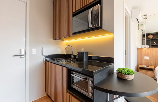 DVN - D'Oru Vila Nova Conceição by Anora - Foto 76