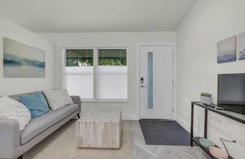 Cozy studio in quiet area - Yard - Foto 1