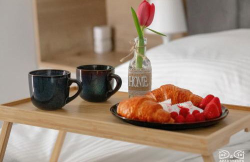 Czilu Czilu D&D Apartments - Foto 69