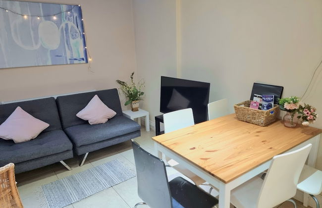 Urban Stay Oxford Gardens Apartments - Photo 35