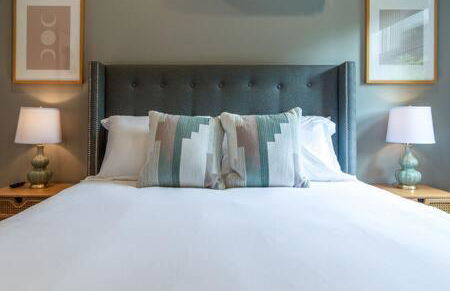 Nashville Townhouse - Walk to Food, Near Downtown! - Foto 13