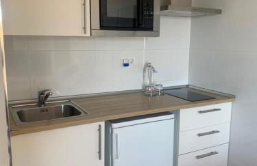 Apartamentos Chinasolymar - Photo 16