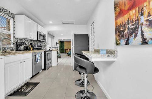 Hollywood Beach & Casino Heated Pool House - Foto 18