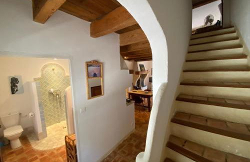 Mas Antonine, Grenouille - Foto 14