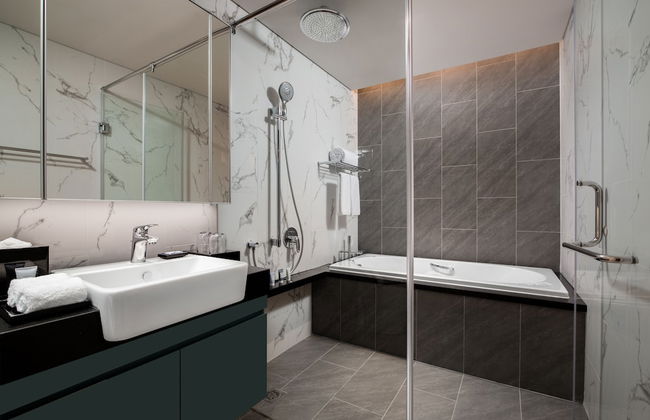 Oakwood Residence Hanoi - Foto 43