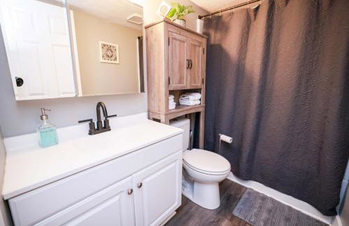 Cozy Retreat Golf, Lake & Nature at Beautiful Lake Monroe - Foto 24