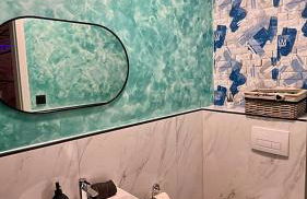 Apartment Aura Spa Wesel - Foto 7