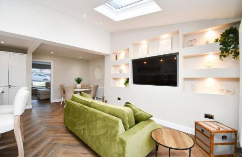 Modern Luxury Private Home - Foto 14