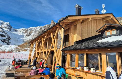 Val di Sole - Pejo1400 tylko 3 minuty od wyciągu - Foto 9