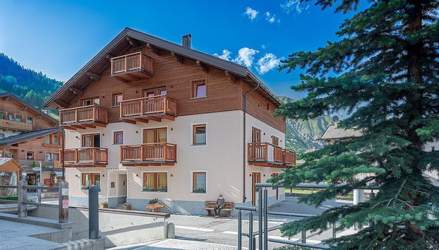 Casa Marianna - Foto 2, Immagine principale