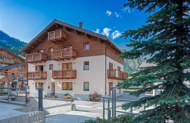 Casa Marianna - Foto 1