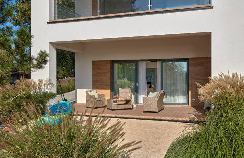 Boszkowo Horizon Park Apartament 3 "Aquamarine" - Foto 26