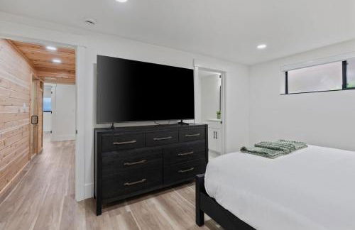 All-New Luxe Stay Views, Sauna & Hot Tub villa - Foto 51