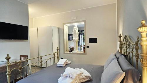 Casa Vacanze VENER - Venosa - Foto 2, towels