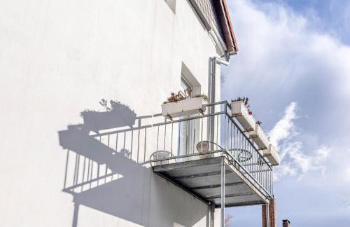 Ferienwohnung am Wall - Foto 3