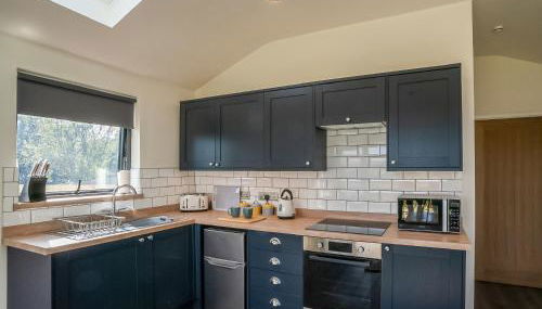 Lodge With A View - Foto 4