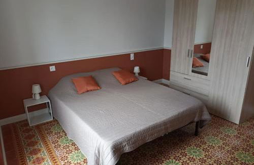 Gîte 8 pers -climatisé avec jardin- proche plage - Foto 14