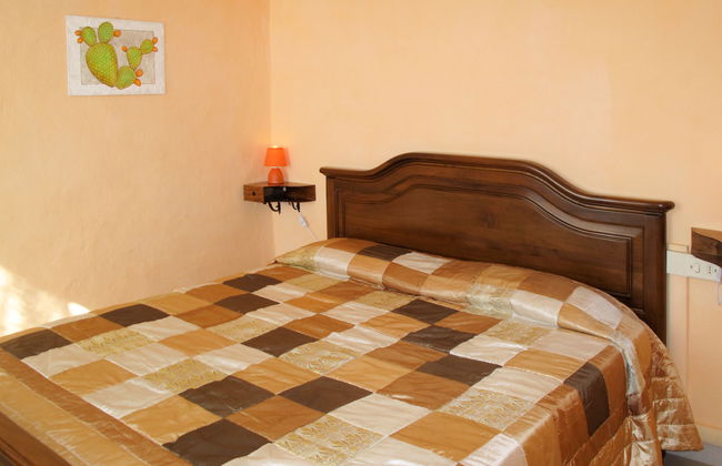 3 bedroom Apartment in Cipressa with garden - Photo 6