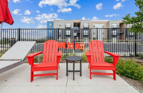 Luxury Pool Home, Mins To Hospitals, Gym - Foto 33