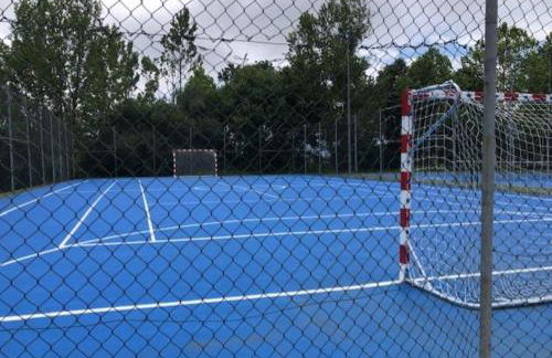 Los Sauces, adosado a 10 minutos de Oviedo y 15 de Gijon - Foto 55