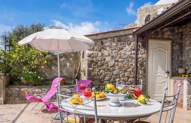 Villa Lavinia - Photo 22