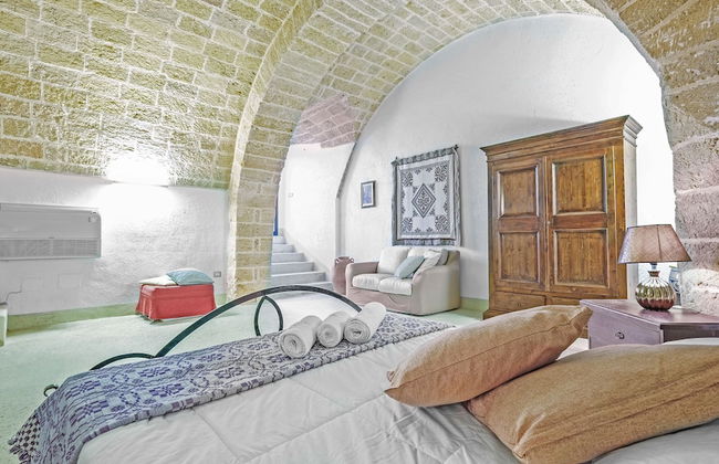 Castello Risolo Specchia - Foto 9