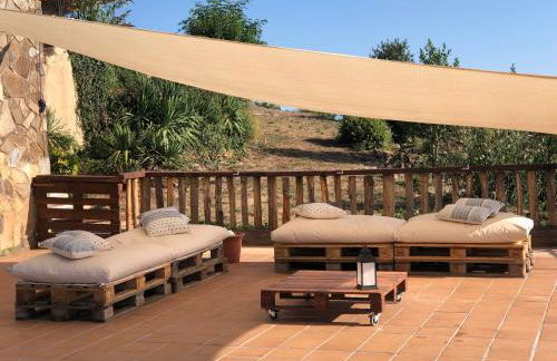 Casa de muntanya Can Coll de Susqueda Girona - Foto 23