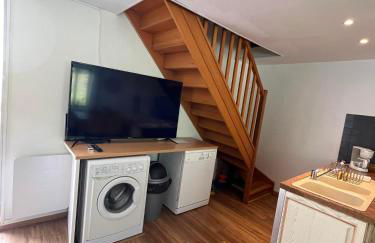 Gîte le parc Michel - Foto 8