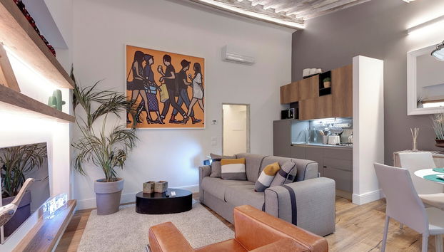 Parione Roof Terrace by Mamo Florence - Foto 2, Imagen principal