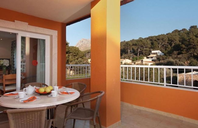 Apartment - 2 Bedrooms with Pool and WiFi - 103218 - Foto 11