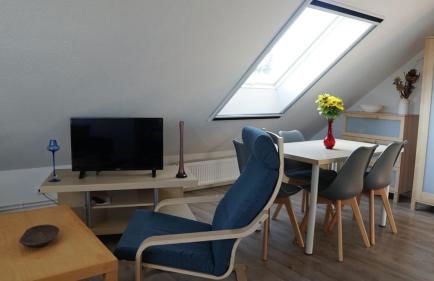 Pension Limone Ferienwohnung 1 - Foto 24