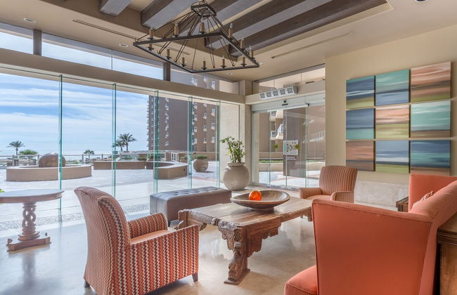 Las Palomas Beach & Golf Resort - Foto 2