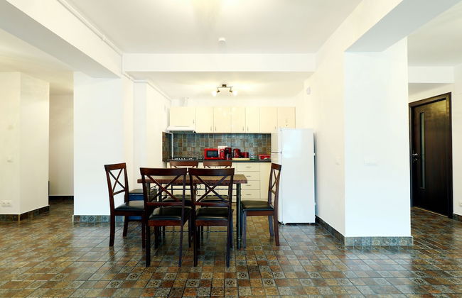 Apartment Sofia - Foto 7