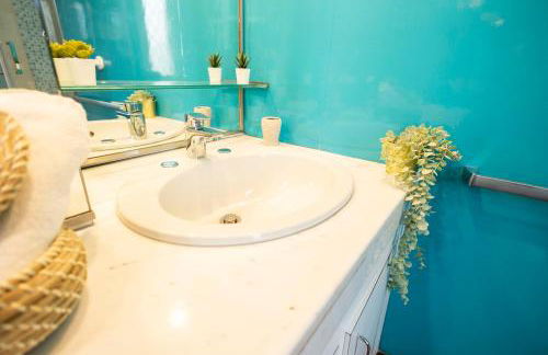 Corso Italia Attic in Milan by 101Flats - Foto 56