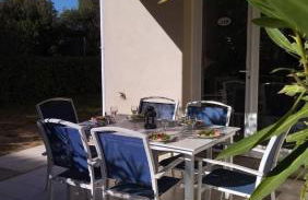 Maison duplex 2 chambres, avec jardin, 800m plage - Foto 1