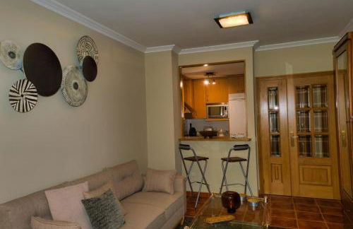 Apartamento turístico en Sanxenxo - Foto 8