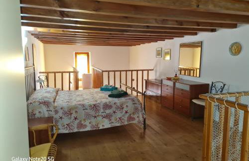 La Casa di Tella - Portopaglia free wifi - free parking - Foto 22