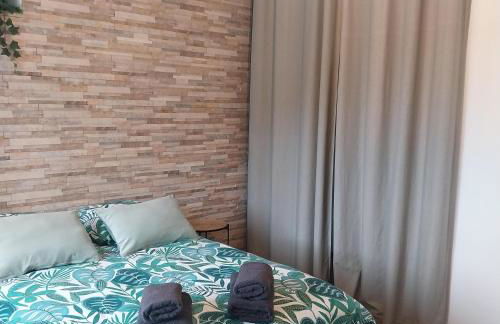 Gite dans une ancienne corps de ferme C - Foto 6