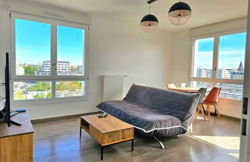 Saint-Denis Park - Foto 1